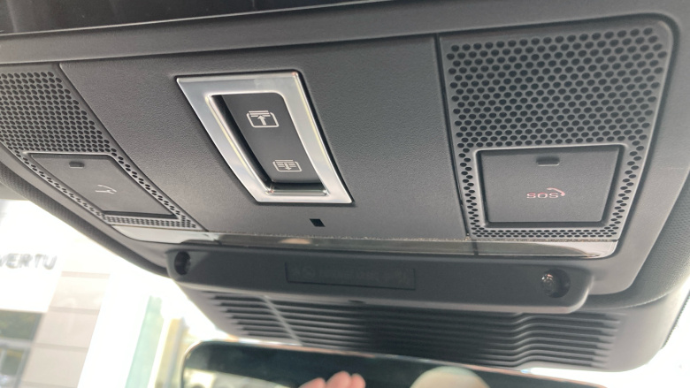 Land Rover Range Rover Evoque 2.0 D200 Dynamic HSE 5dr Auto Diesel Hatchback